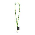 Lanyard personalizado en 12 colores