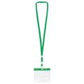 Lanyard Personalizado con Acreditación