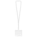 Lanyard Personalizado con Acreditación