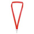 Lanyard Poliéster 1,5cm ancho