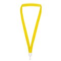 Lanyard Poliéster 1,5cm ancho