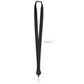 Lanyard Poliéster con Clip