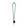 Lanyard Poliéster con Extras