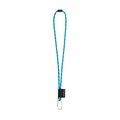 Lanyard Poliéster con Extras