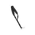 Lanyard Poliéster con Gorro Impermeable Neg