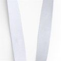 Lanyard de poliéster con mosquetón y hebilla