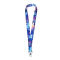 Lanyard de poliéster para sublimación