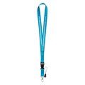 Lanyard de poliéster