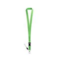 Lanyard de poliéster