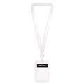 Lanyard Porta-Acreditación Doble Cara