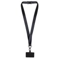 Lanyard porta móvil con soporte seguro Ne