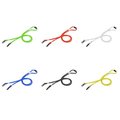 Lanyard portamascarillas ajustable