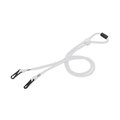 Lanyard portamascarillas ajustable