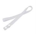 Lanyard portamascarillas de poliéster