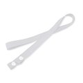 Lanyard portamascarillas de poliéster