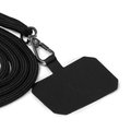 Lanyard portamóvil con cinta ajustable