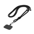 Lanyard portamóvil con cinta ajustable