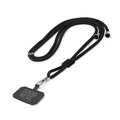 Lanyard portamóvil con cinta ajustable