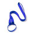 Lanyard portavasos adaptable Royal