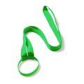 Lanyard portavasos adaptable Verde Helecho