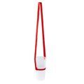 Lanyard portavasos adaptable