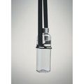 Lanyard portavasos silicona