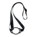Lanyard portavasos silicona