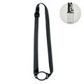 Lanyard portavasos silicona