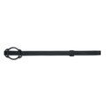 Lanyard portavasos silicona