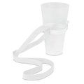 Lanyard Portavasos