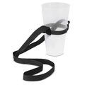 Lanyard Portavasos