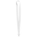 Lanyard Sublimación 2 caras 25mm.