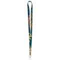 Lanyard Sublimación Poliéster.