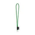 Lanyard Tube Long Personalizable