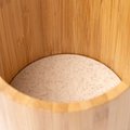 Lapicero con base de carga extraíble