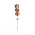 Lápiz con 3 Gomas Sport Baloncesto