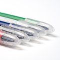 Lápiz de aluminio reciclado