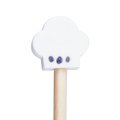 Lápiz con Goma Gorro Cocinero
