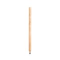 Lápiz de Madera 1cm Grosor