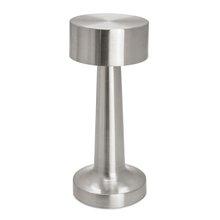 Lámpara 3 tonos LED Táctil Recargable