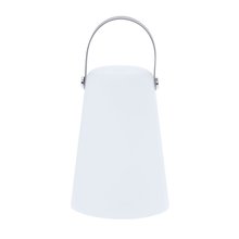 Lámpara portátil LEDs con asa Bla