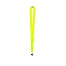 Lanyard con gancho giratorio Fama