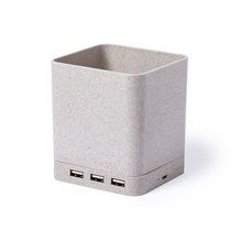 Lapicero Ecológico 4 en 1 Natu