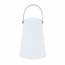 Lámpara portátil LEDs con asa Bla