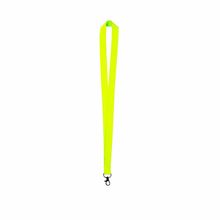 Lanyard con gancho giratorio Fama