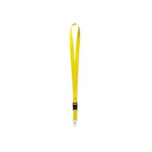Lanyard de Poliéster Resistente Ama