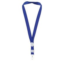Lanyard Ajustable Poliéster Az