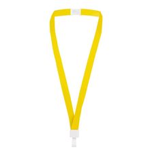 Lanyard Anti Enganches 1.5cm Am