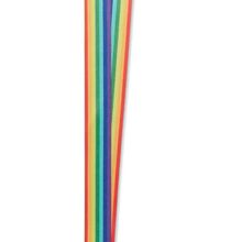 Lanyard Arcoíris RPET Multicolor