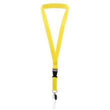 Lanyard Doble Seguro Antienganches Am